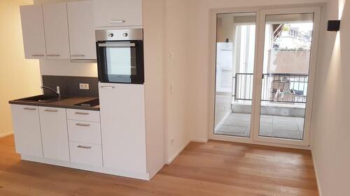 Foto - 2 Zimmer Etagenwohnung zur Miete in Saarbrücken