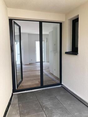 Foto - 2 Zimmer Etagenwohnung in Saarbrücken