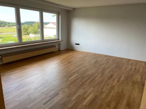 Foto - 4 Zimmer Etagenwohnung zur Miete in Hettstadt