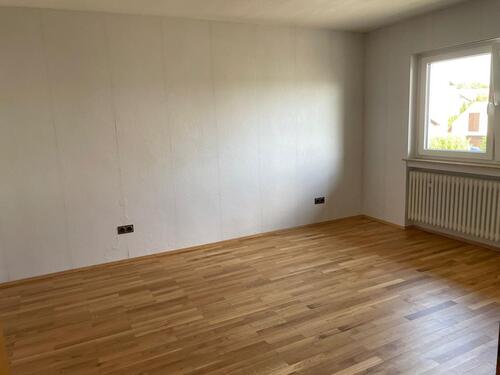 Foto - Etagenwohnung in Hettstadt zur Miete