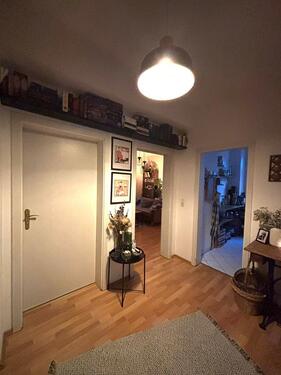 Foto - 2 Zimmer Etagenwohnung zur Miete in Dresden