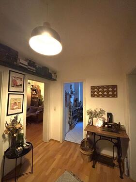 Foto - 2 Zimmer Etagenwohnung in Dresden