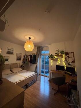 Foto - Etagenwohnung in Dresden zur Miete