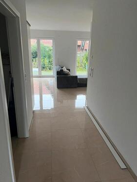 Foto - 2 Zimmer Etagenwohnung zur Miete in Barßel