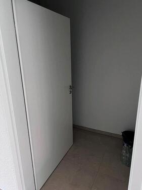 Foto - Etagenwohnung in Barßel zur Miete