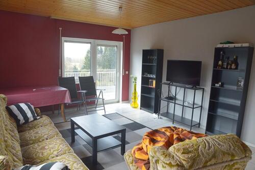 Foto - Schöne helle 3,5 Zimmer in HOM-Sanddorf sofort frei