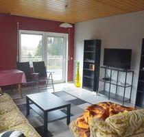 Schöne helle 3,5 Zimmer in HOM-Sanddorf sofort frei - Homburg Schöne helle 3,5 Zimmer in HOM-Sanddorf sofort frei - Homburg