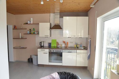 Foto - 3 Zimmer Etagenwohnung in Homburg