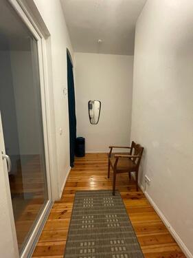 Foto - Etagenwohnung in Berlin zur Miete