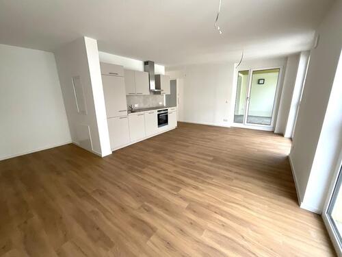 Foto - 3 Zimmer Etagenwohnung zur Miete in Nürnberg