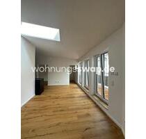 Wohnungsswap - 2 Zimmer, 45 m² - Schleißheimer Str., Schwabing-West, München