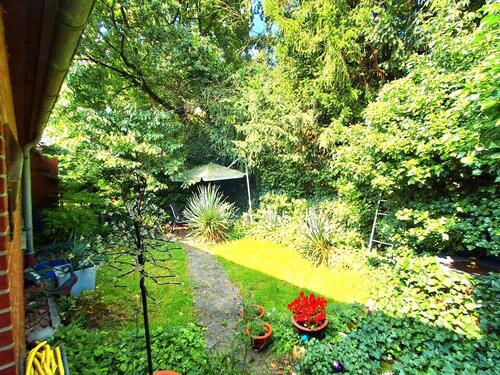 Foto - 3 Zimmer Bungalow zum Kaufen in Bad Salzuflen