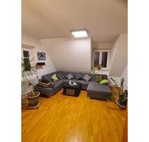 Wohnung Biberach Riß -Zwischenmiete Juli bis Dezember 2026- - Biberach an der Riß