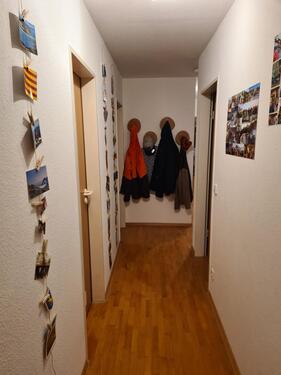 Foto - 2.5 Zimmer Dachgeschoßwohnung zur Miete in Biberach an der Riß