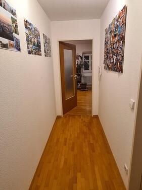 Foto - 2.5 Zimmer Dachgeschoßwohnung in Biberach an der Riß