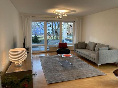 Foto - 3 Zimmer Etagenwohnung in Augsburg