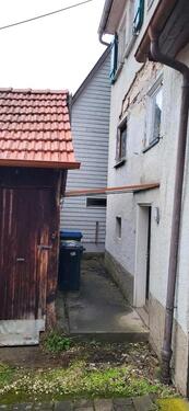 Foto - Einfamilienhaus zum Kaufen in Mössingen