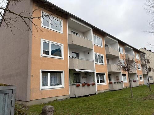 Foto - Schöne 3 Zimmer Wohnung ab 01.05.2026