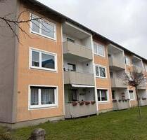 Schöne 3 Zimmer Wohnung ab 01.05.2026 - Minden Kuhlenkamp