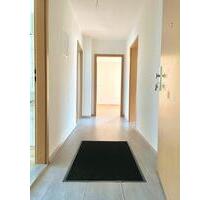 Geräumige 3-Raum-Wohnung mit herrlicher Aussicht - Hettstedt