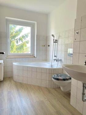 Foto - 3 Zimmer Etagenwohnung zur Miete in Hettstedt