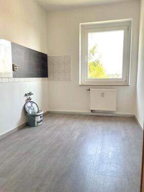 Foto - 3 Zimmer Etagenwohnung in Hettstedt