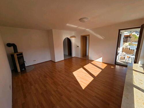 Foto - Erdgeschoßwohnung in Waldshut-Tiengen zur Miete