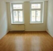 - Wohnung mit Balkon in Weißenfels-West -(26008)