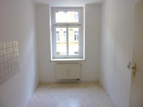 Foto - 2 Zimmer Etagenwohnung zur Miete in Weißenfels