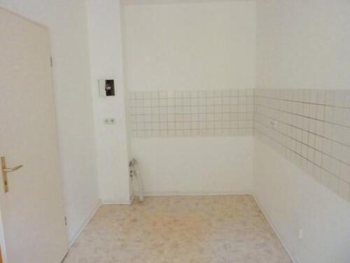 Foto - 2 Zimmer Etagenwohnung in Weißenfels