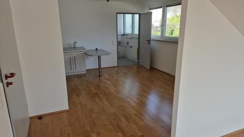 Foto - Etagenwohnung in Wuppertal zur Miete