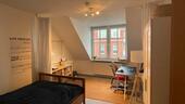 Foto - Wohnung (2 Zimmer, Küche, Bad) zu vermieten ab 16.05.