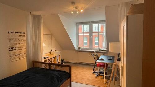 Foto - Wohnung (2 Zimmer, Küche, Bad) zu vermieten ab 16.05.