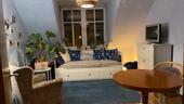 Foto - 2 Zimmer Etagenwohnung zur Miete in Greifswald
