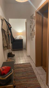 Foto - Etagenwohnung in Greifswald zur Miete