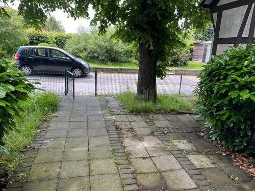 Foto - 2 Zimmer Erdgeschoßwohnung zur Miete in Wermelskirchen