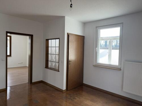 Foto - 2 Zimmer Erdgeschoßwohnung in Wermelskirchen