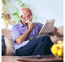 Klein und gemütlich - Ihr neues Zuhause - Neubrandenburg Datzeberg