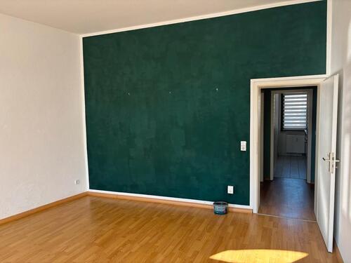 Foto - 2 Zimmer Erdgeschoßwohnung in Chemnitz