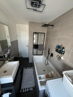 Foto - Etagenwohnung in Neufahrn bei Freising zur Miete