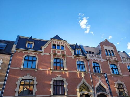 Foto - wunderschöne großzügige 4-Zimmer-Whg. mit Balkon in Top-Lage