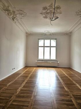 Foto - 4 Zimmer Etagenwohnung zur Miete in Halle (Saale)