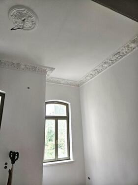 Foto - 4 Zimmer Etagenwohnung in Halle (Saale)