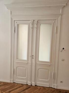 Foto - Etagenwohnung in Halle (Saale) zur Miete