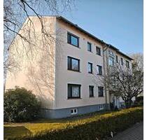 Eigentumswohnung mit Loggia und Garage in Cuxhaven - Sahlenburg