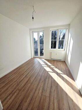 Foto - 2.5 Zimmer Etagenwohnung in Schwerin