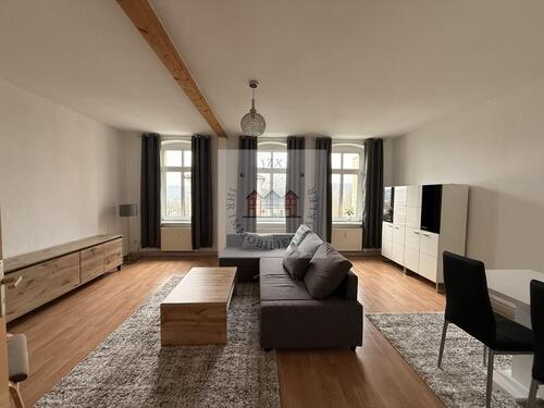 Foto - 3 Zimmer Etagenwohnung in Gera