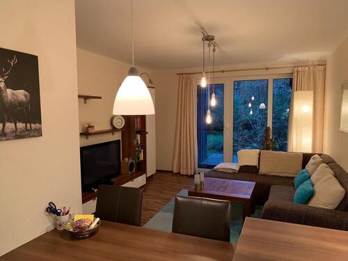 Foto - 2 Zimmer Terrassenwohnung in Kiel