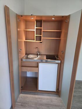 Foto - 1 Zimmer Etagenwohnung in Hamm
