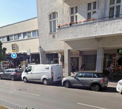Foto - Charmante 2-Zimmer-Altbauwohnung in Berlin-Wilmersdorf – 42,3 m²